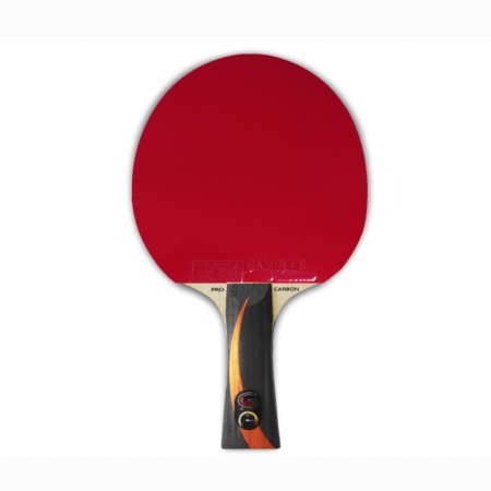 Купить Теннисная ракетка Gambler x fast carbon X3D в Дагестанскиеогни 