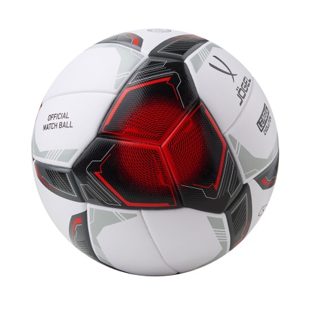 Купить Мяч футбольный Jögel League Evolution Pro №5 в Дагестанскиеогни 