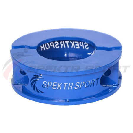 Купить Хомут для Workout Spektr Sport 108 мм в Дагестанскиеогни 